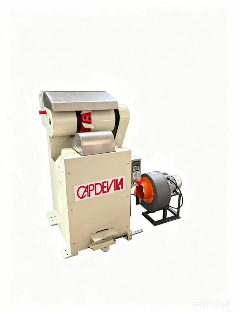 拔针机 GP-7